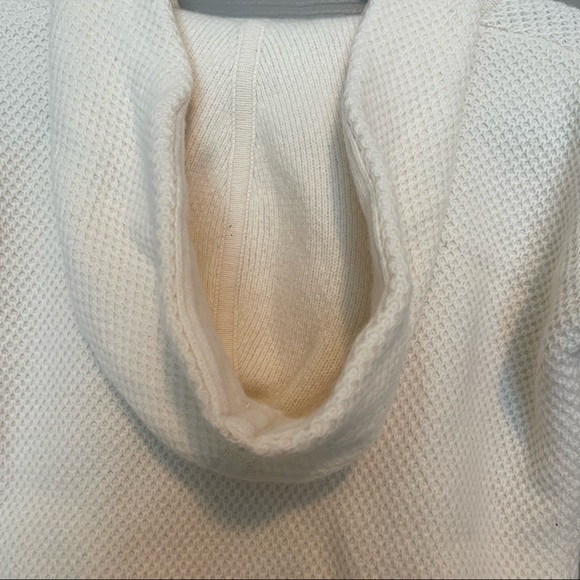 Madewell Wool Sweater - Picture 4 of 6